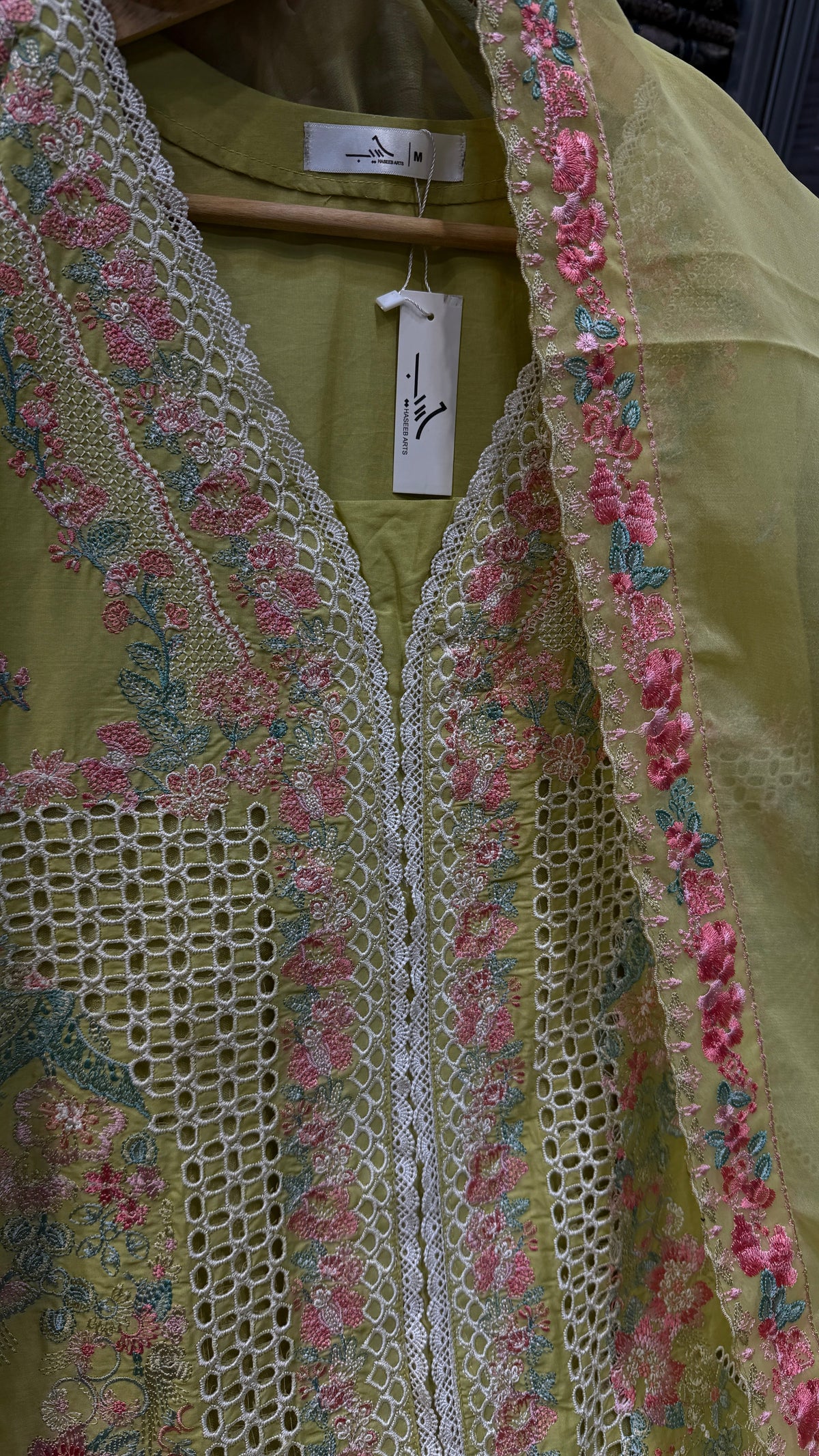 BIN ILYAS BI42 LAWN RTW