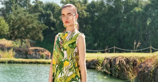 MARIA.B LAWN MBP03-B