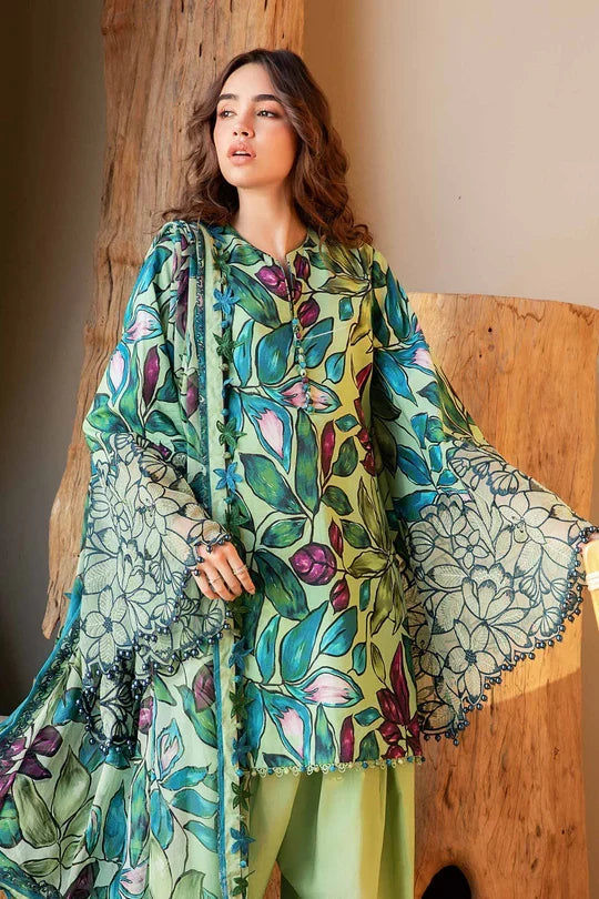MARIA.B LAWN MBP05-B