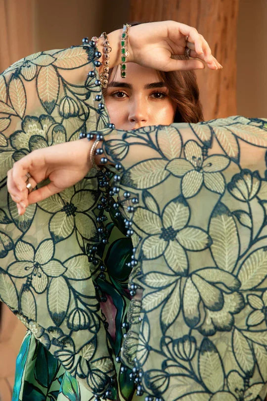 MARIA.B LAWN MBP05-B