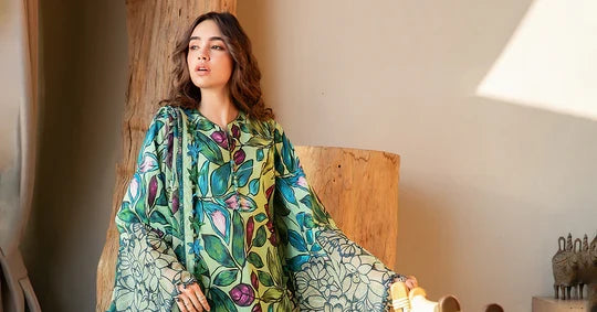 MARIA.B LAWN MBP05-B