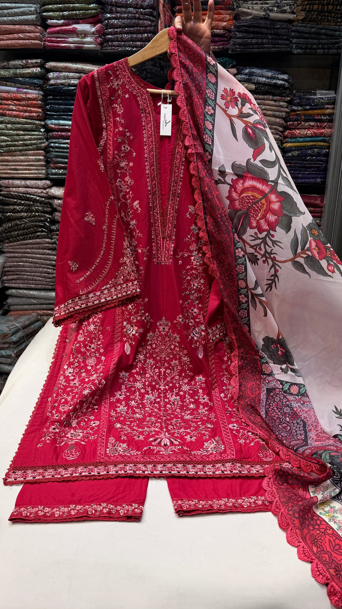 HUSSAIN REHAR RTW MAHRANI