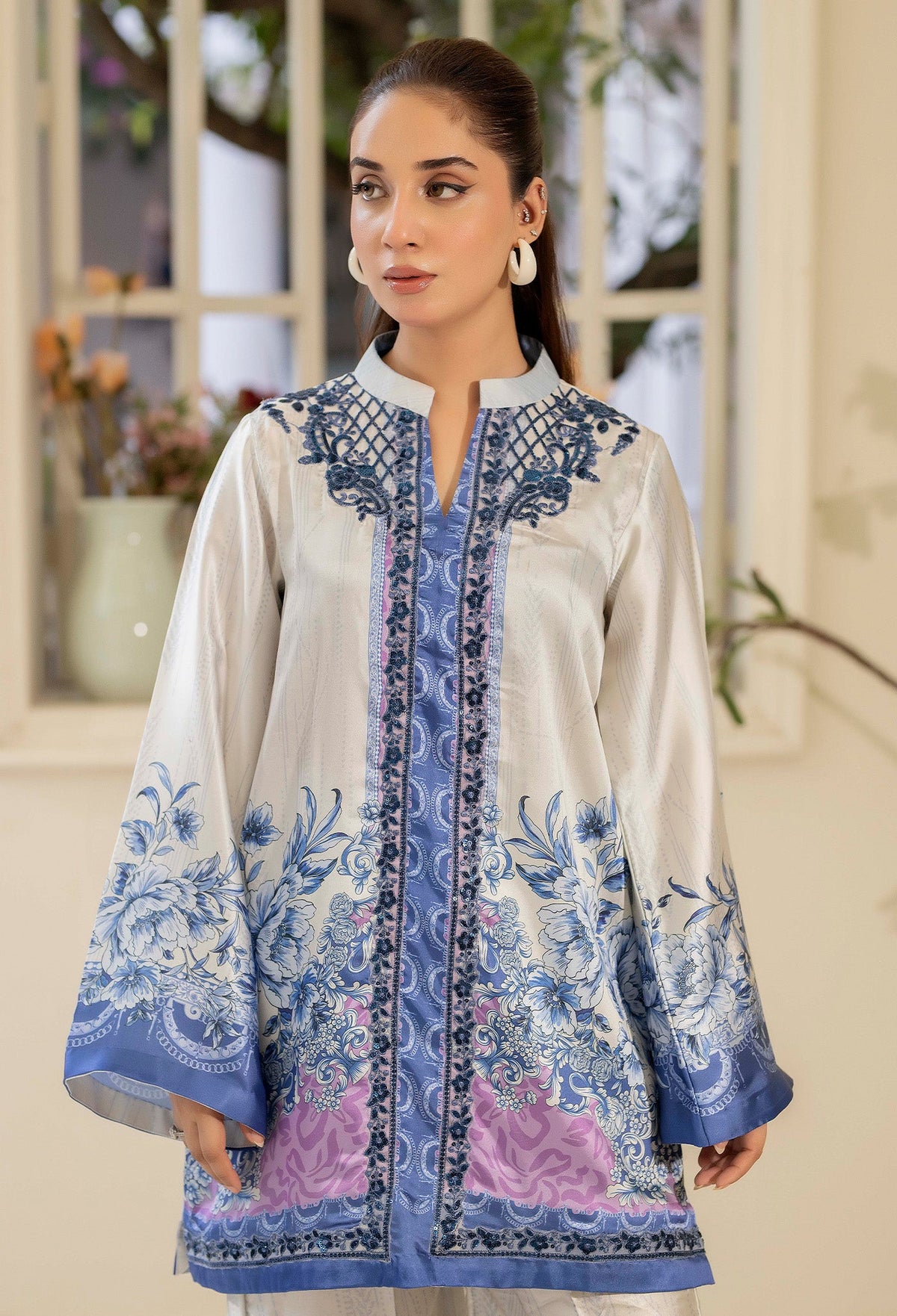 NOOR SILK  08