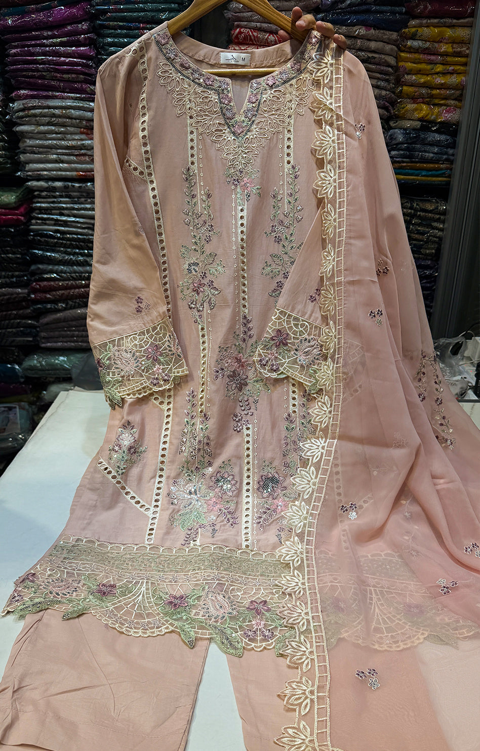 MARIA.B LAWN RTW 2406