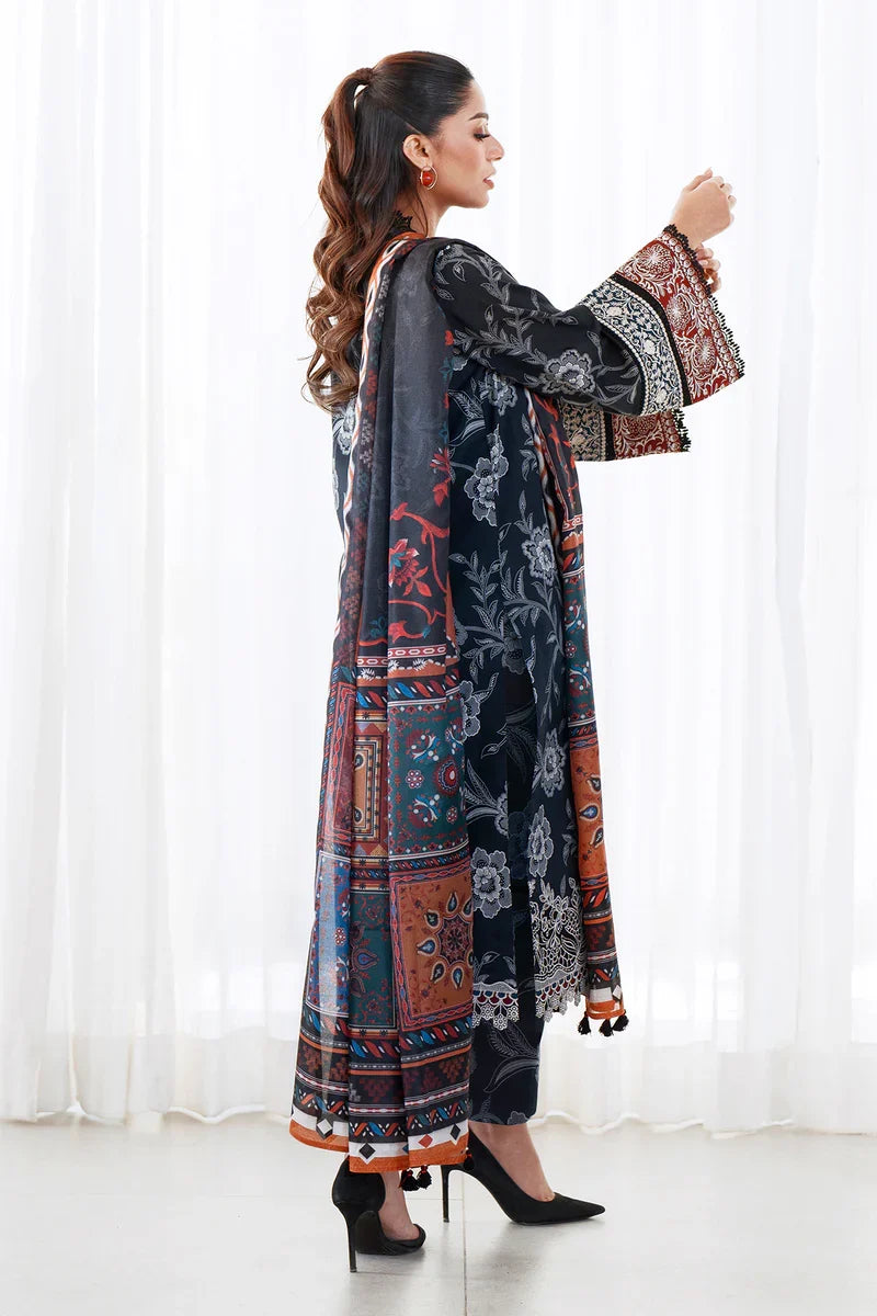 BAROQUE SF-4078