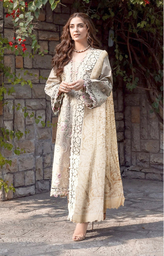 ELAF ELY-02 DHANAK PALACHI SHAWL