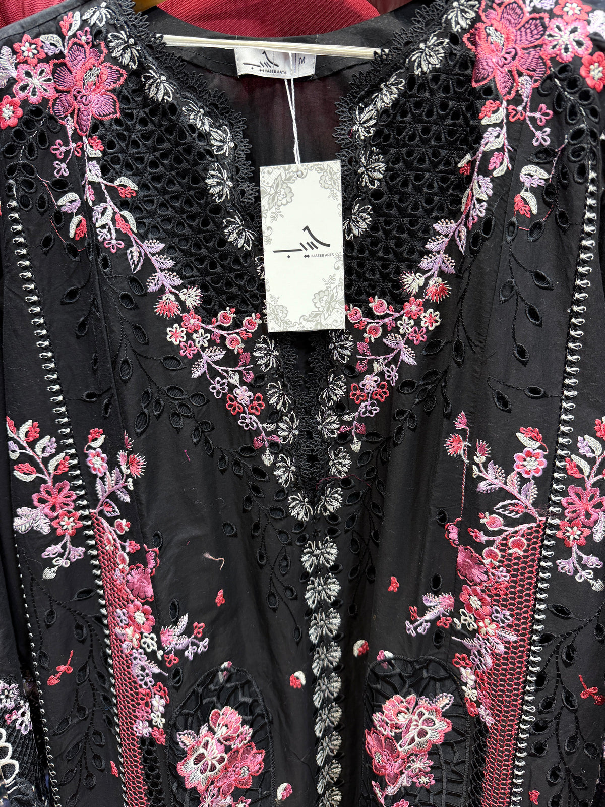BIN ILYAS LAWN  ANAYA 162- RTW