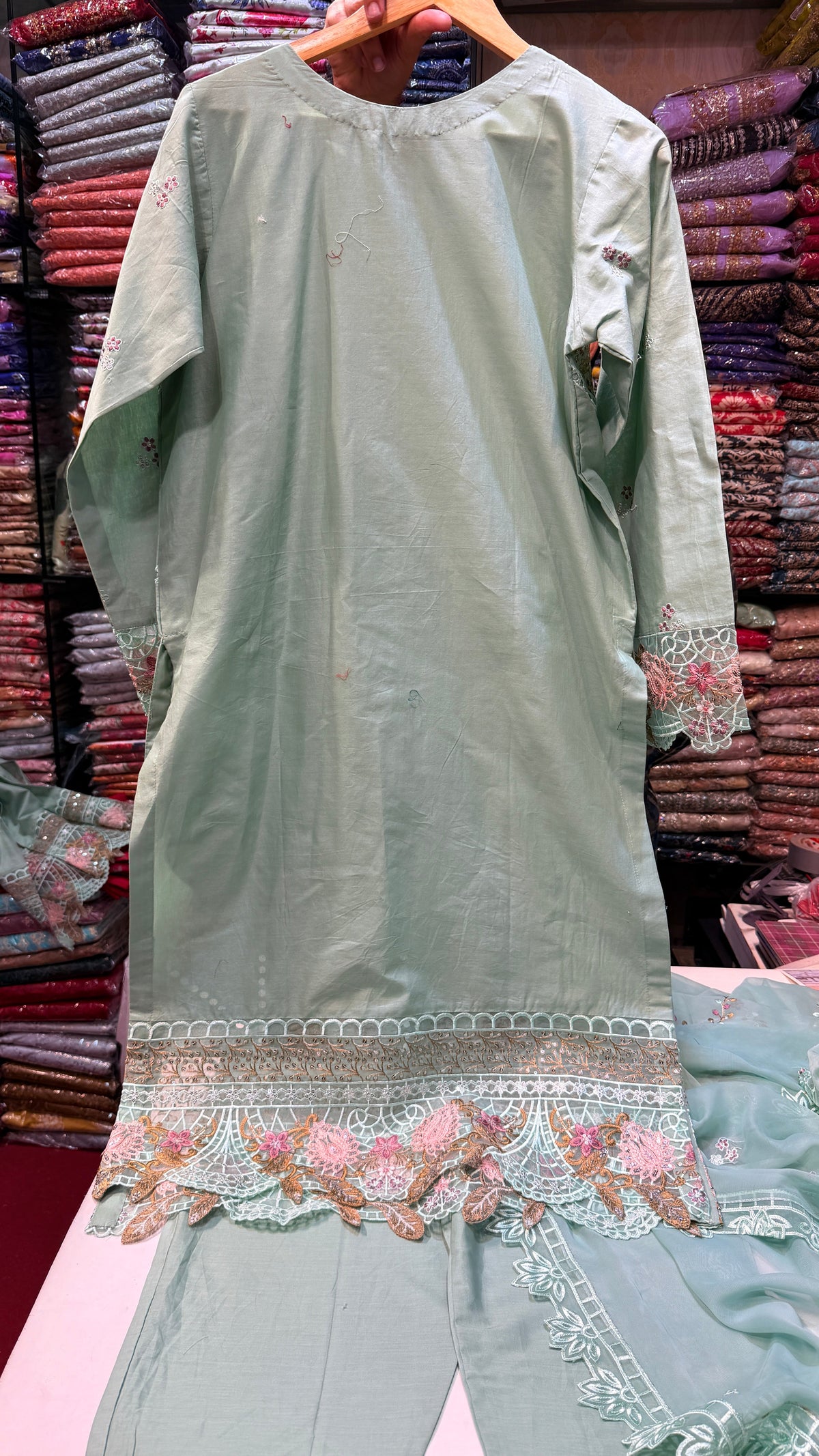 MARIA.B LAWN RTW 2406