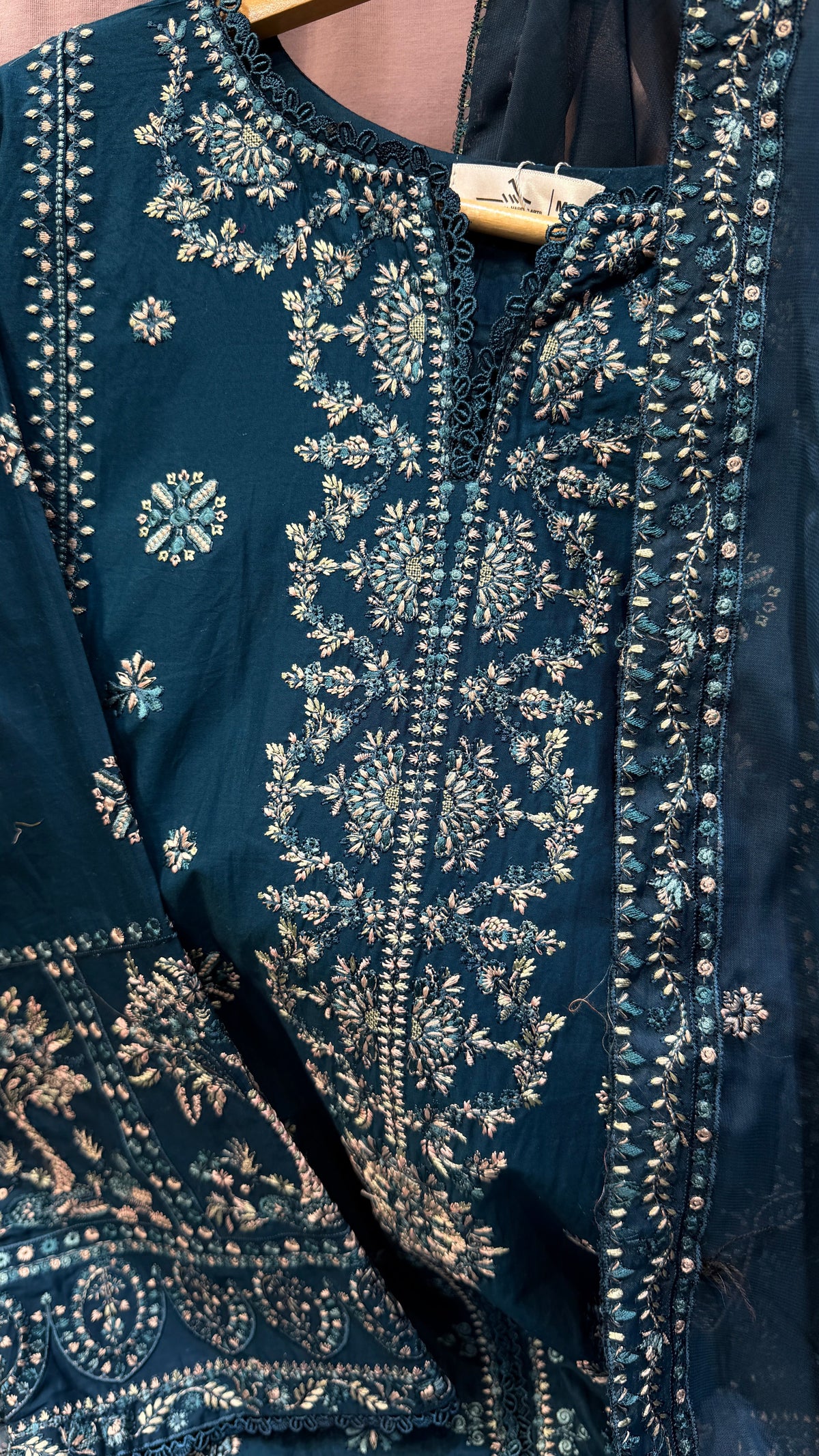 HUSSAIN REHAR LAWN NARGIS RTW