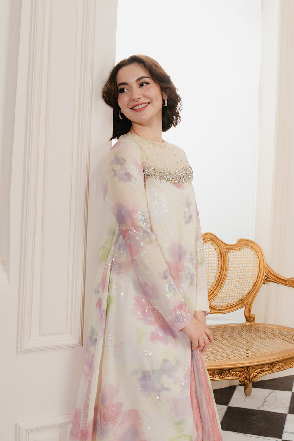 LULUSAR SILK NIZIK