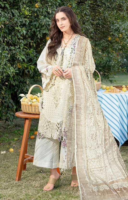 ELAF ELY-03 DHANAK PALACHI SHAWL