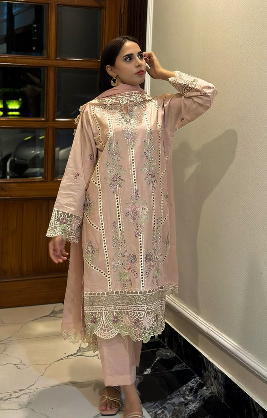 MARIA.B LAWN RTW 2406