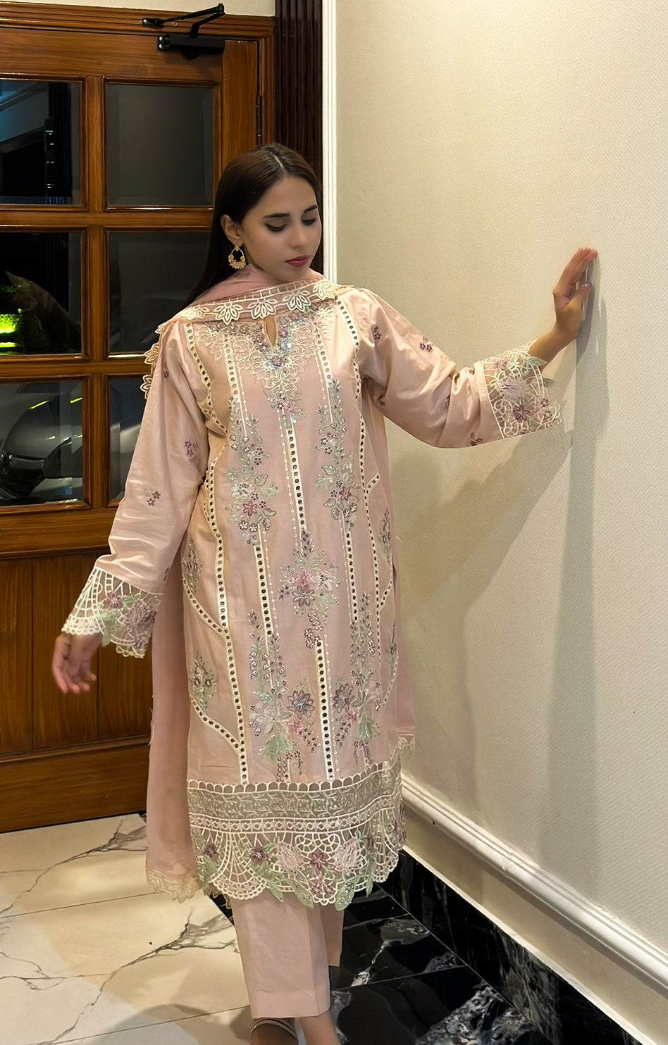 MARIA.B LAWN RTW 2406