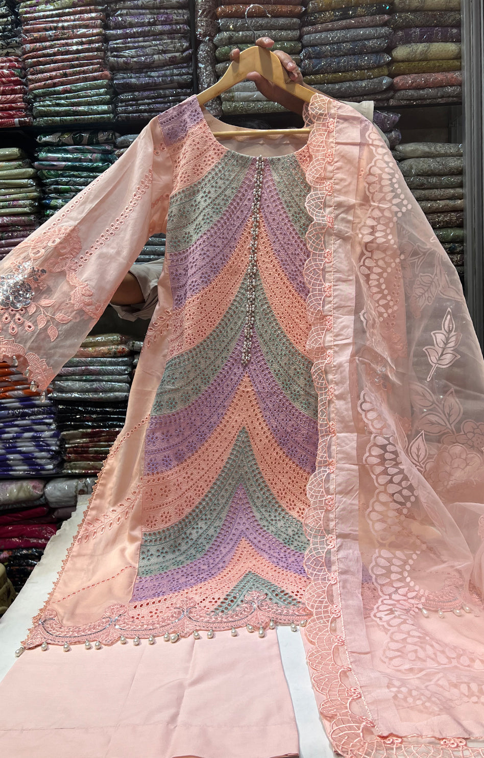 MARIA.B LAWN 2612-B RTW