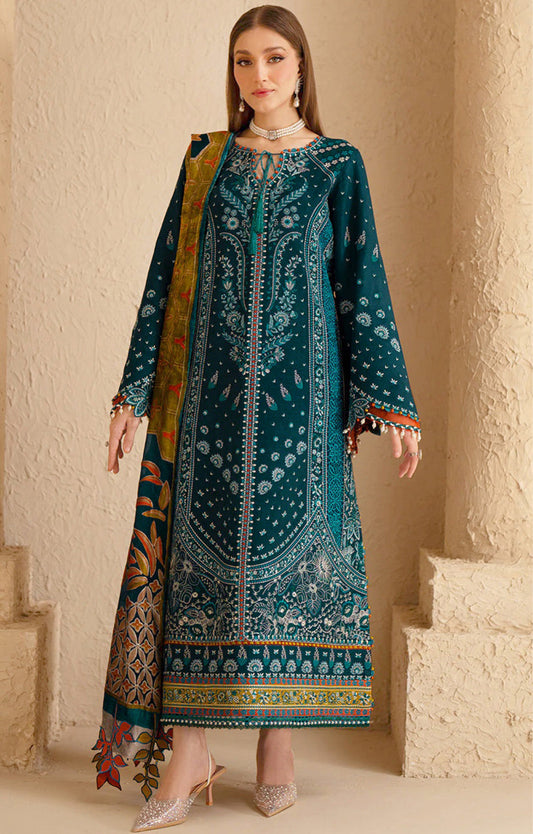 BIN ILYAS LAWN  ANAYA 162-B RTW