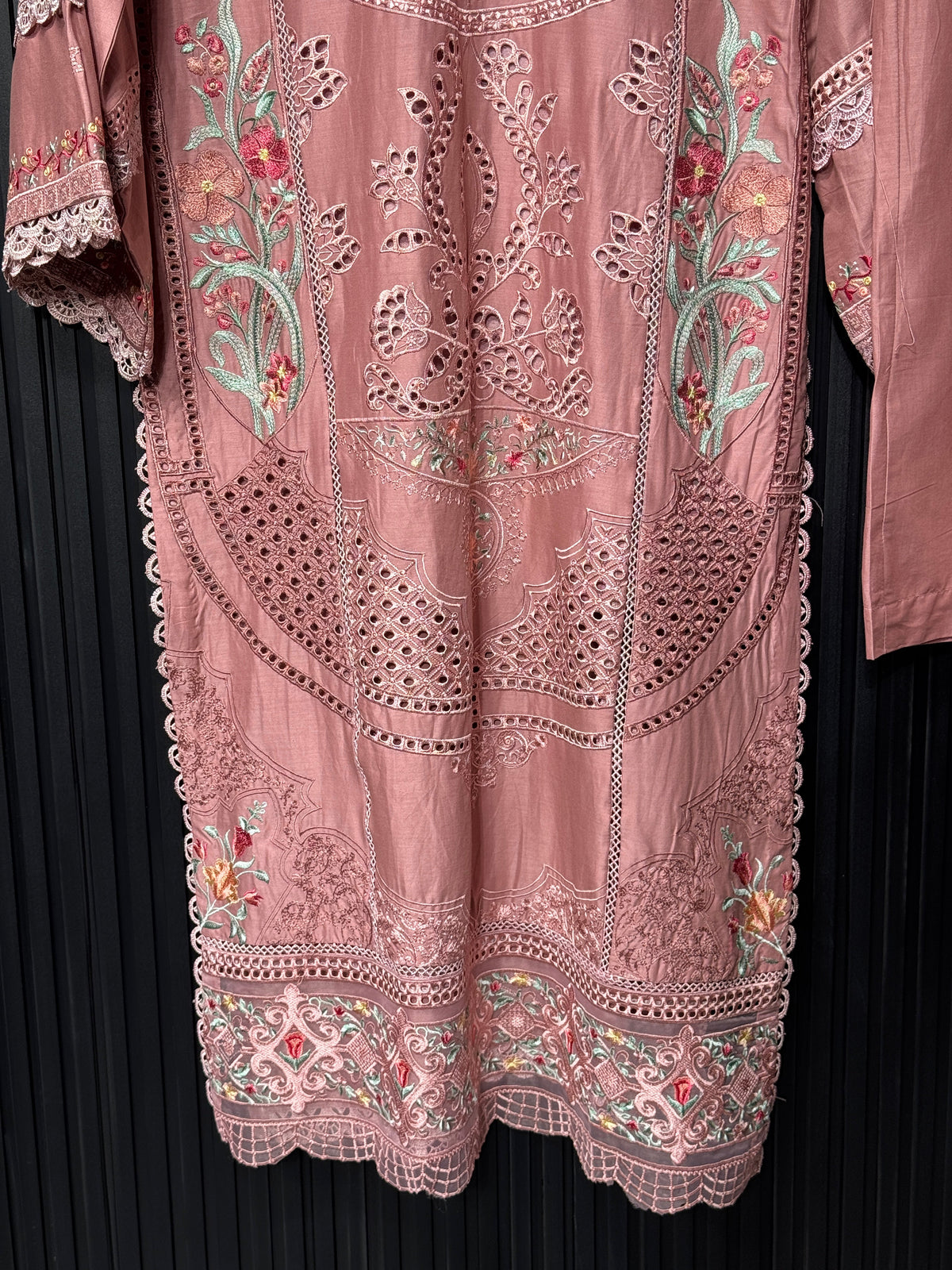 PARISHAY LAWN 2PC RTW