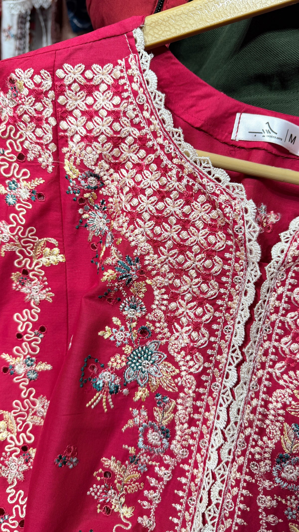 HUSSAIN REHAR EUPIC RTW 3PC