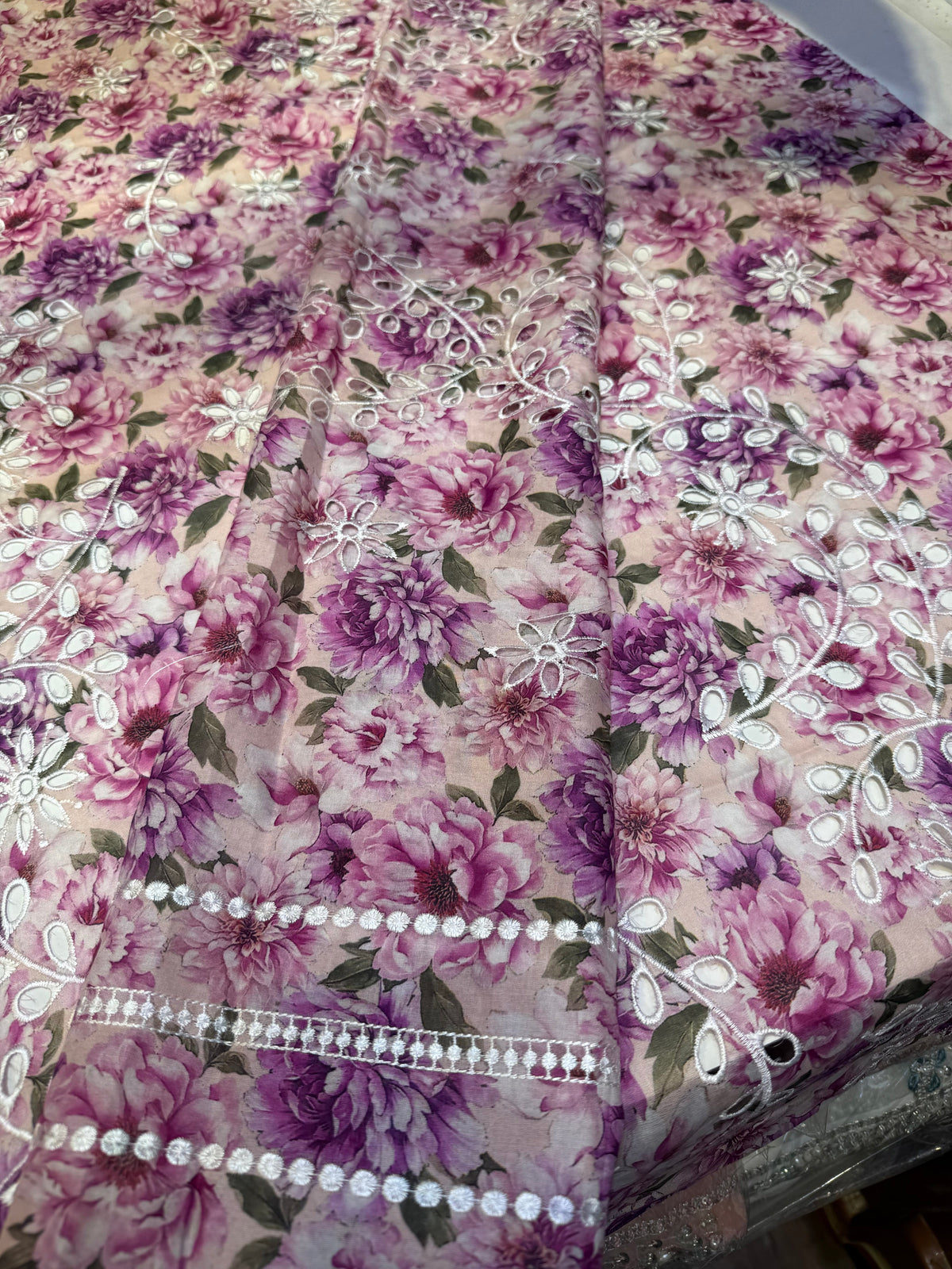 BAROQUE UF4122-B