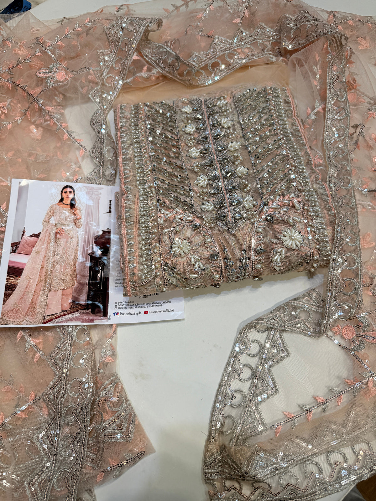 GULNOOR NET 2PC