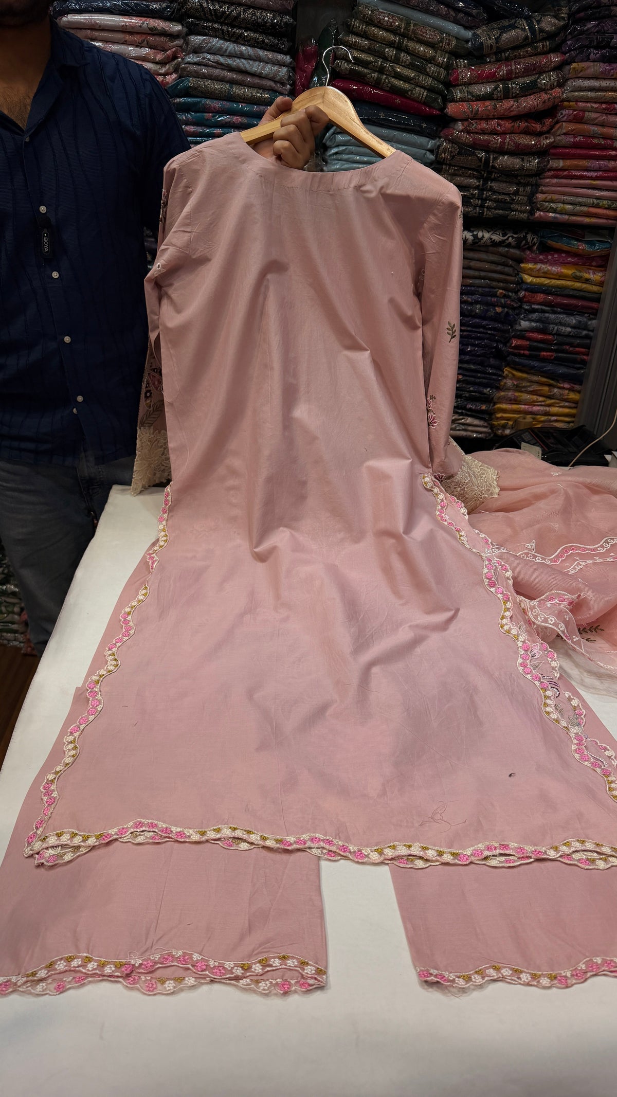 ANEELAS LAWN LUXE 10 RTW