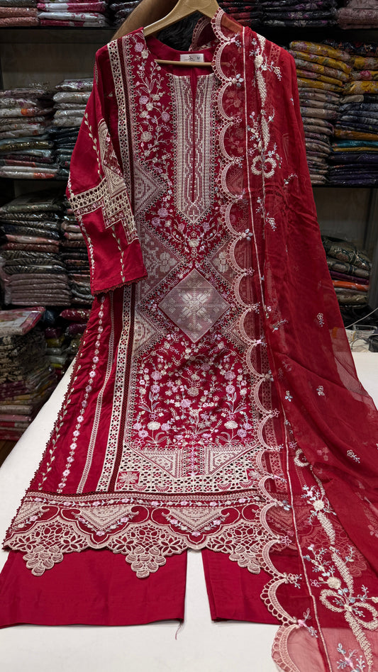 BIN ILYAS 103 LAWN RTW