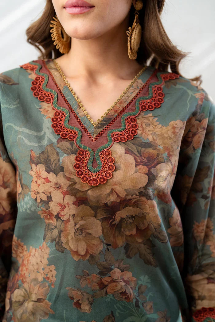 BAROQUE UF-4092