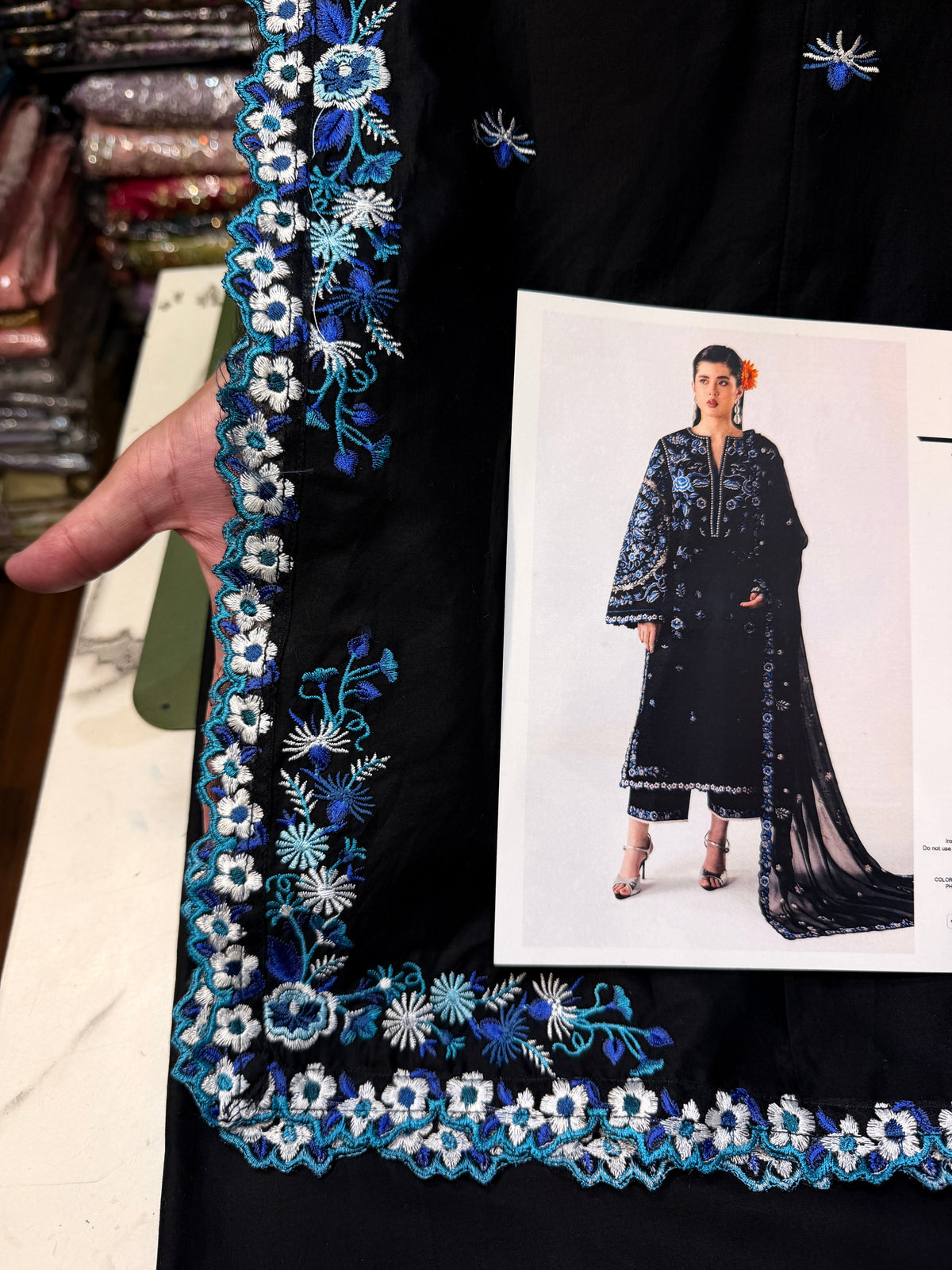 HUSSAIN REHAR LAWN JUGNU ARI RTW