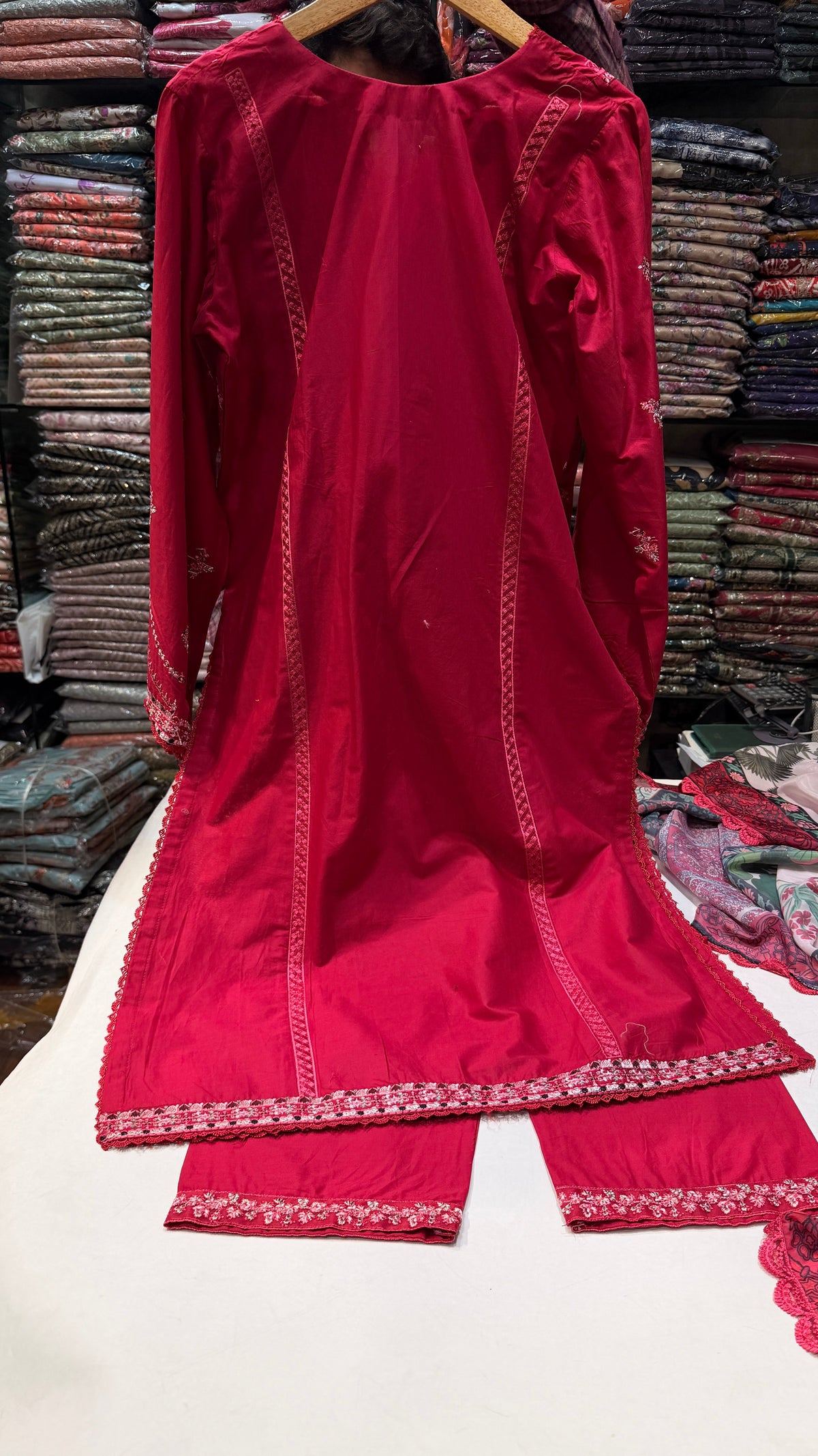HUSSAIN REHAR RTW MAHRANI