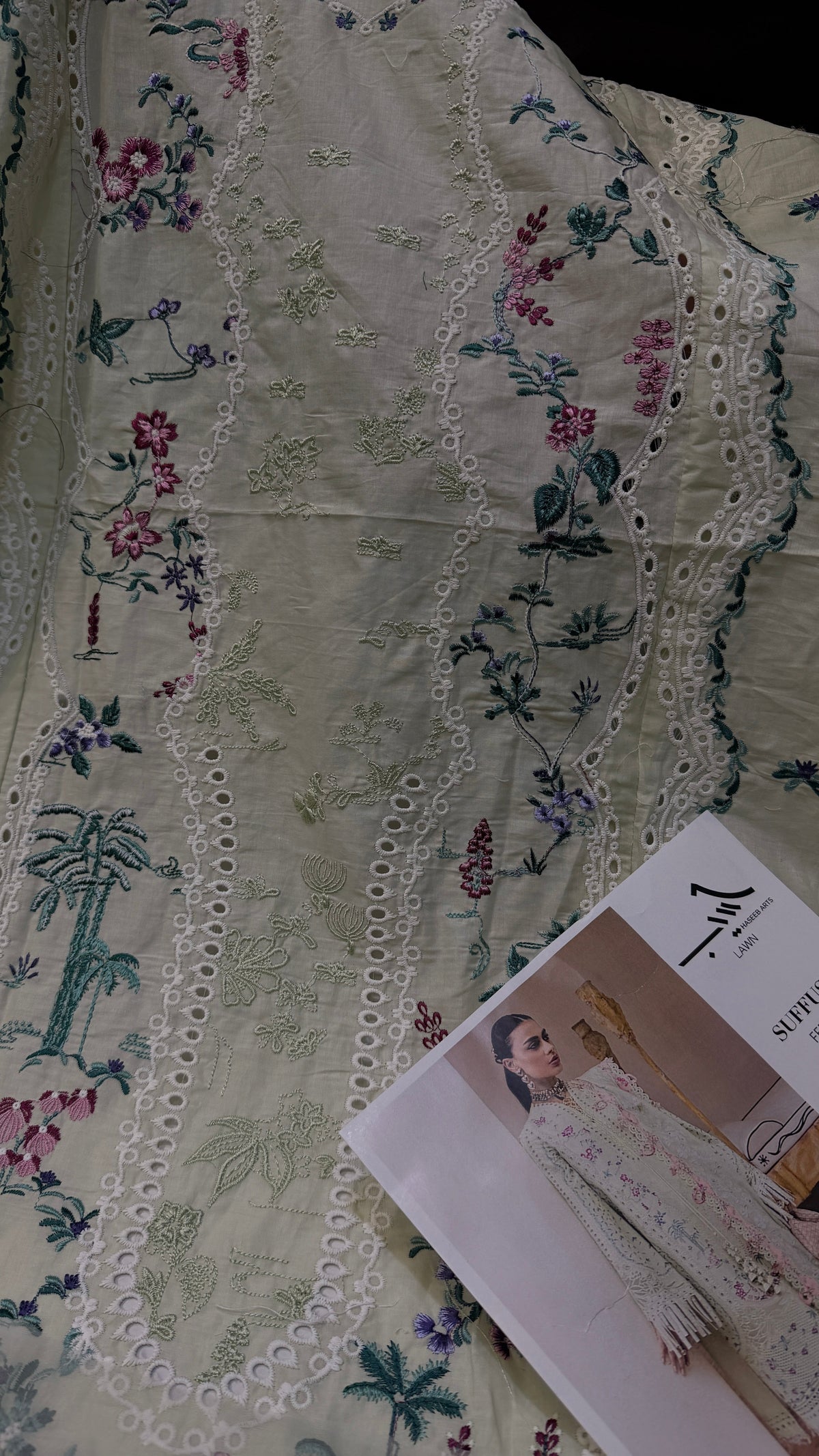 SUFFUSE LAWN FERIDA