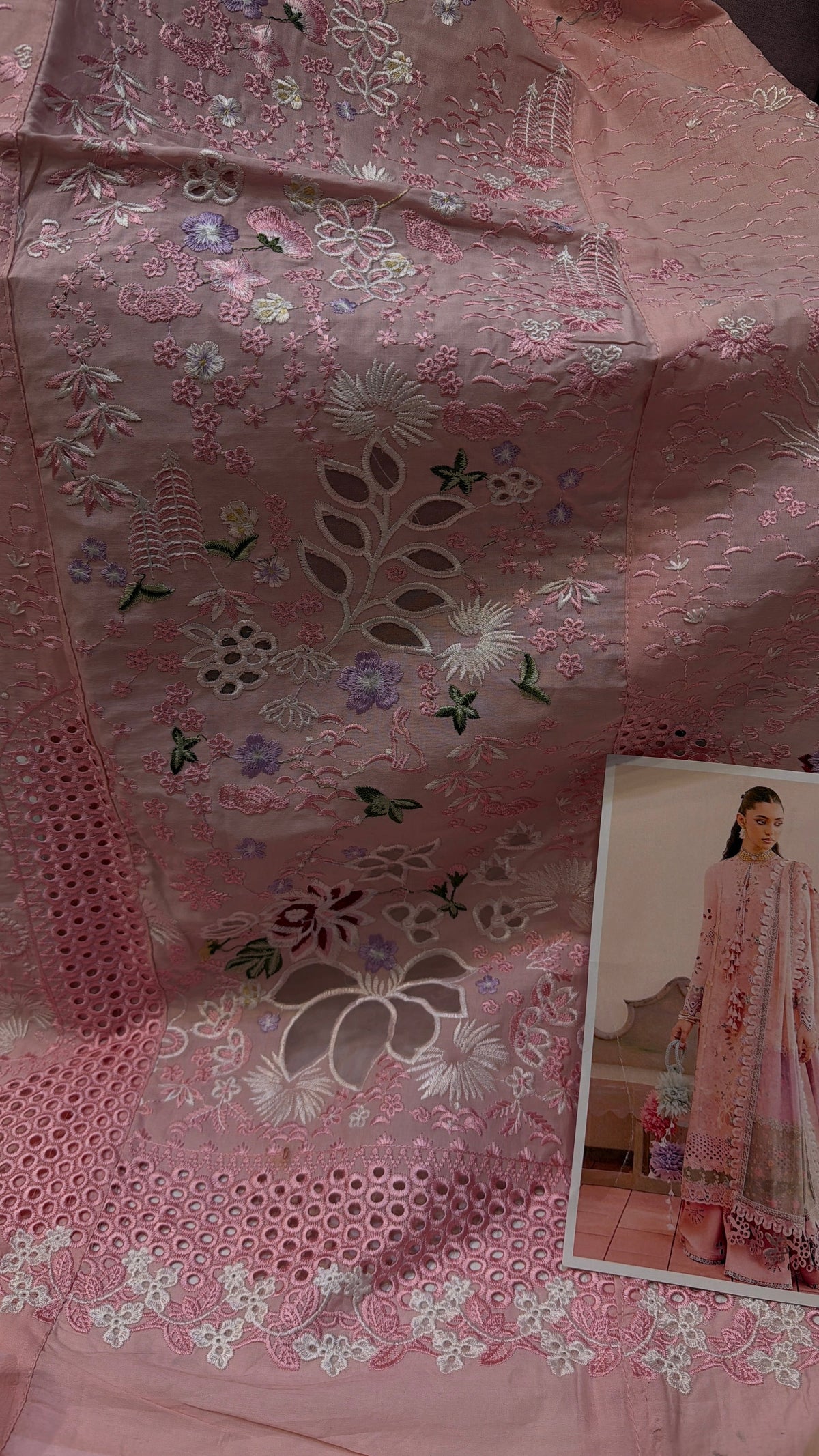 SUFFUSE LAWN LEENA