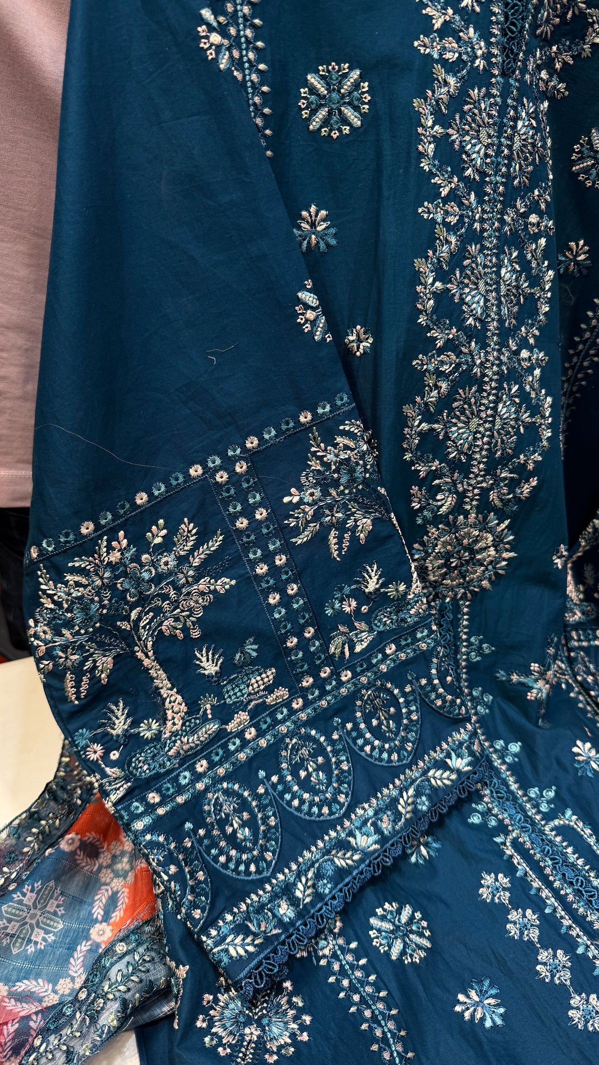 HUSSAIN REHAR LAWN NARGIS RTW