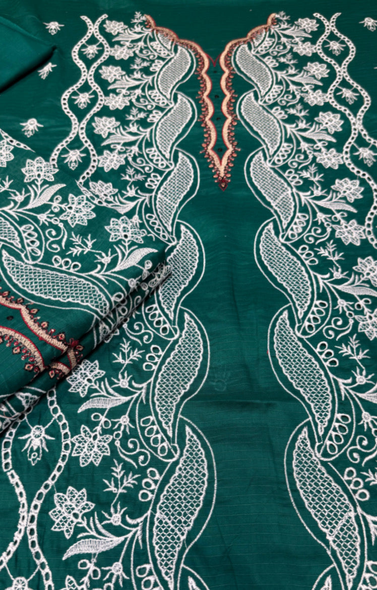 AYZAL 01-B LAWN 2PC