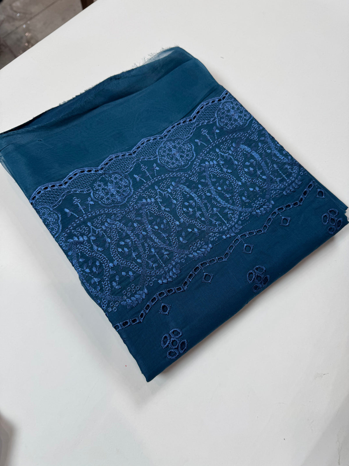 ELAF ZINK LAWN 2PC
