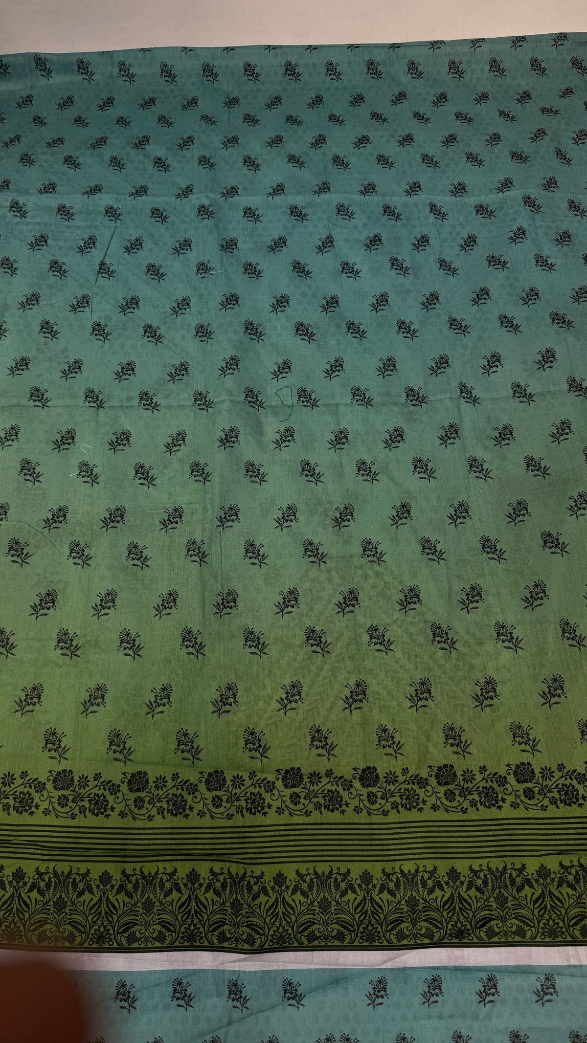 SOBIA NAZIR 12-B GREEN