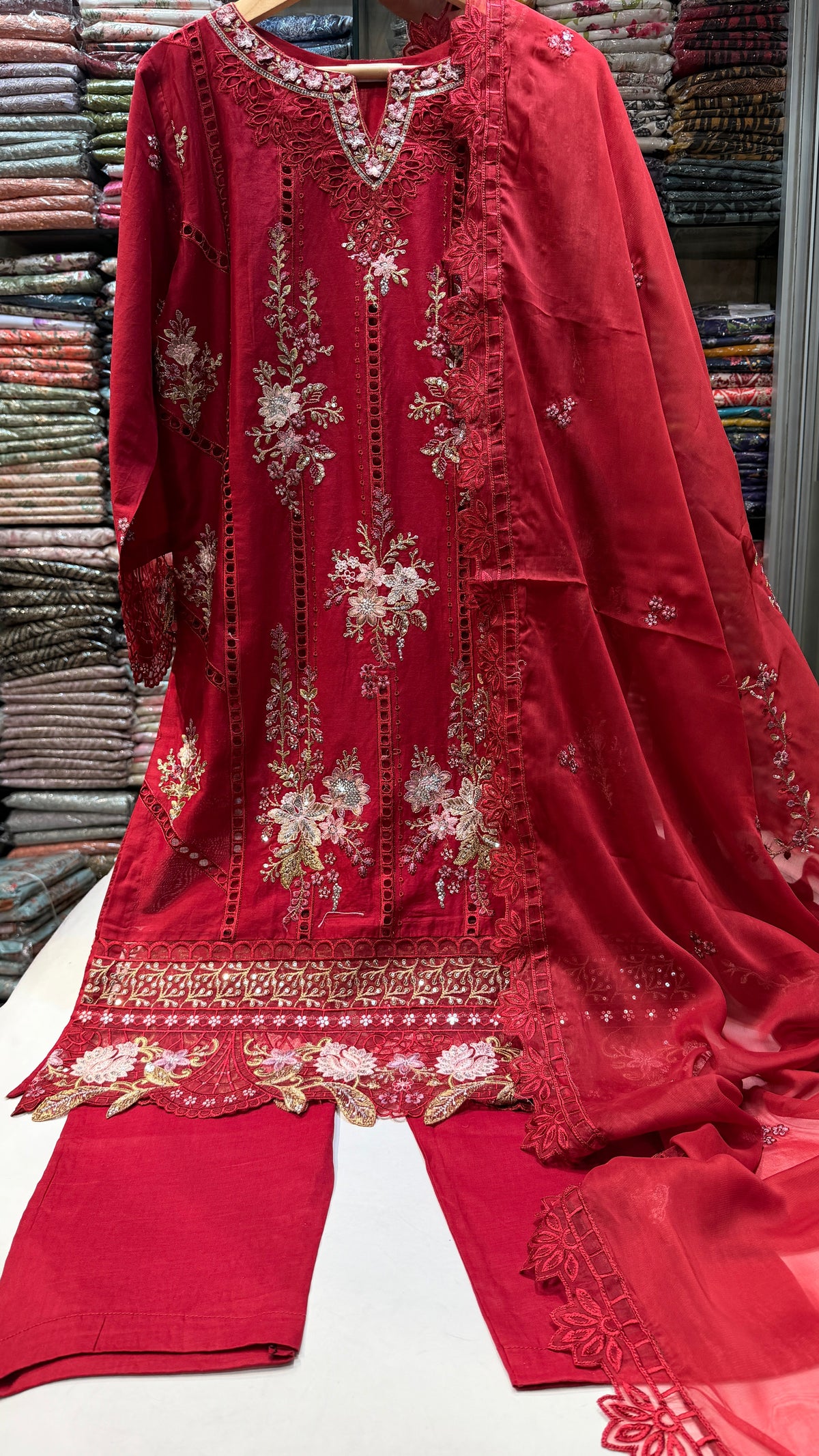 MARIA.B LAWN RTW 2406