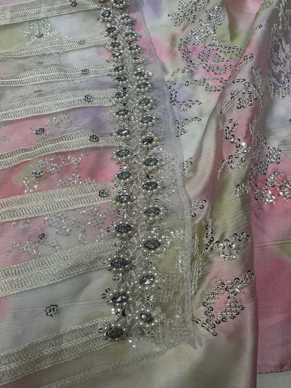 LULUSAR SILK NIZIK