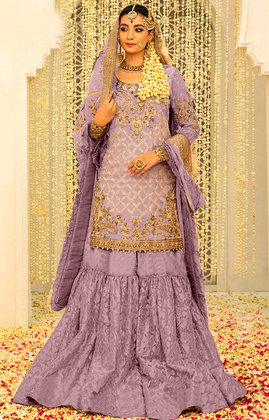 MARIA.B ORGANZA MB 80