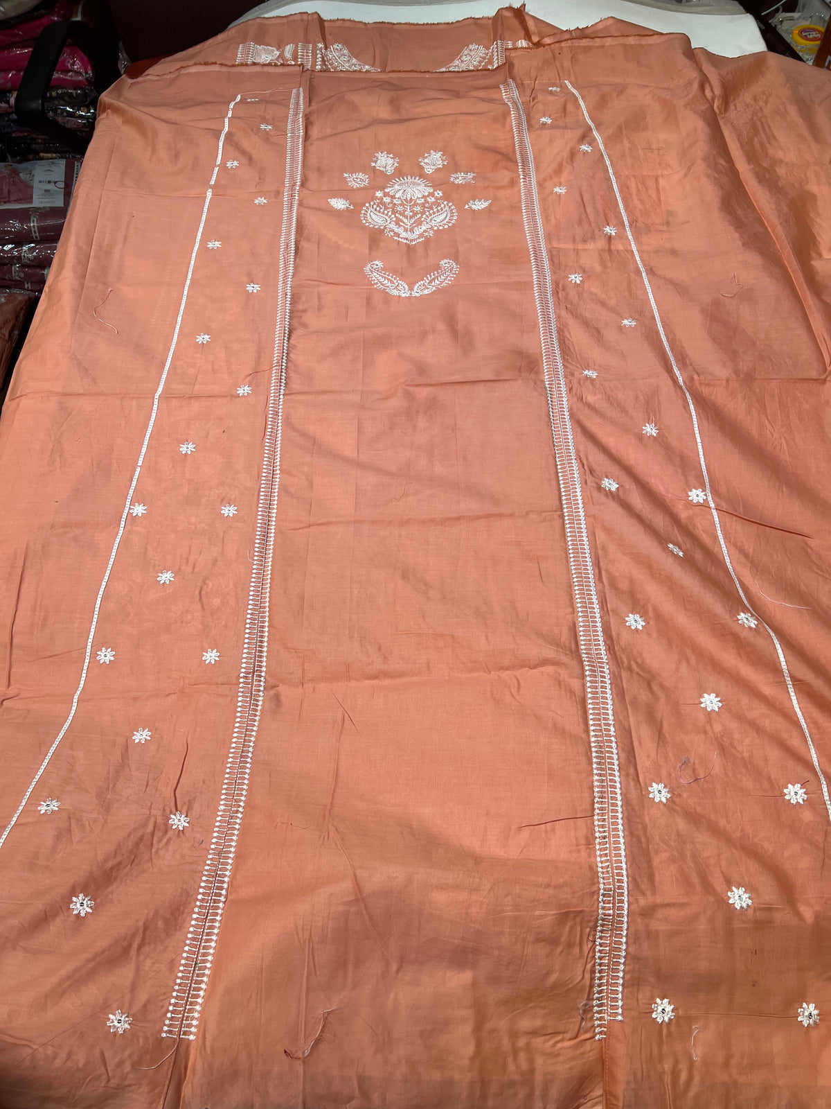 HUSSAIN REHAR LAWN SORTI