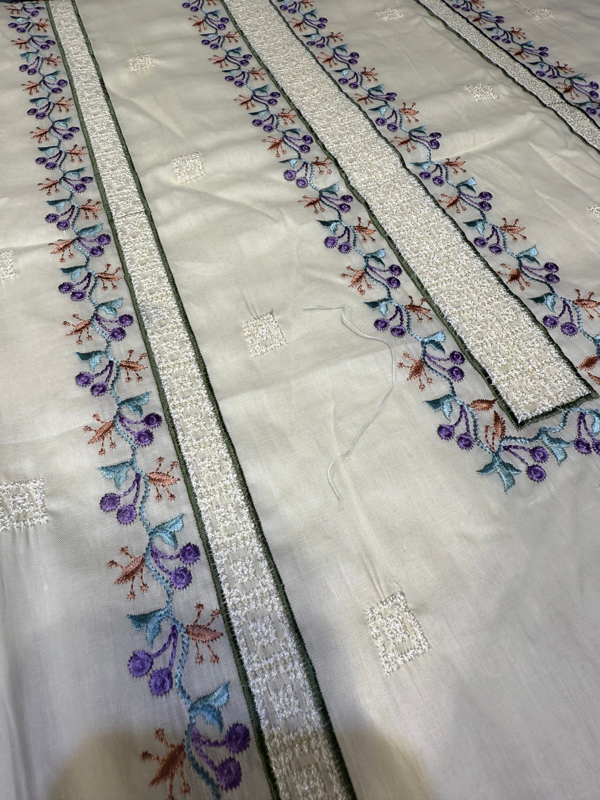 CHANDNI LAWN 2PC