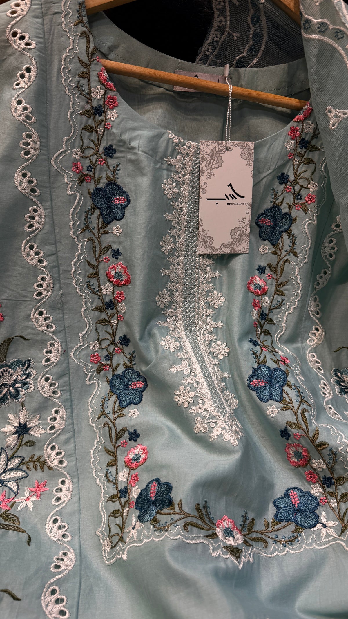 ANEELAS LAWN LUXE 10 RTW