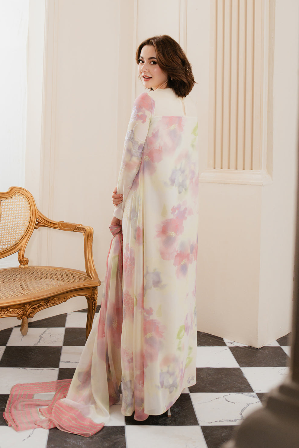 LULUSAR SILK NIZIK