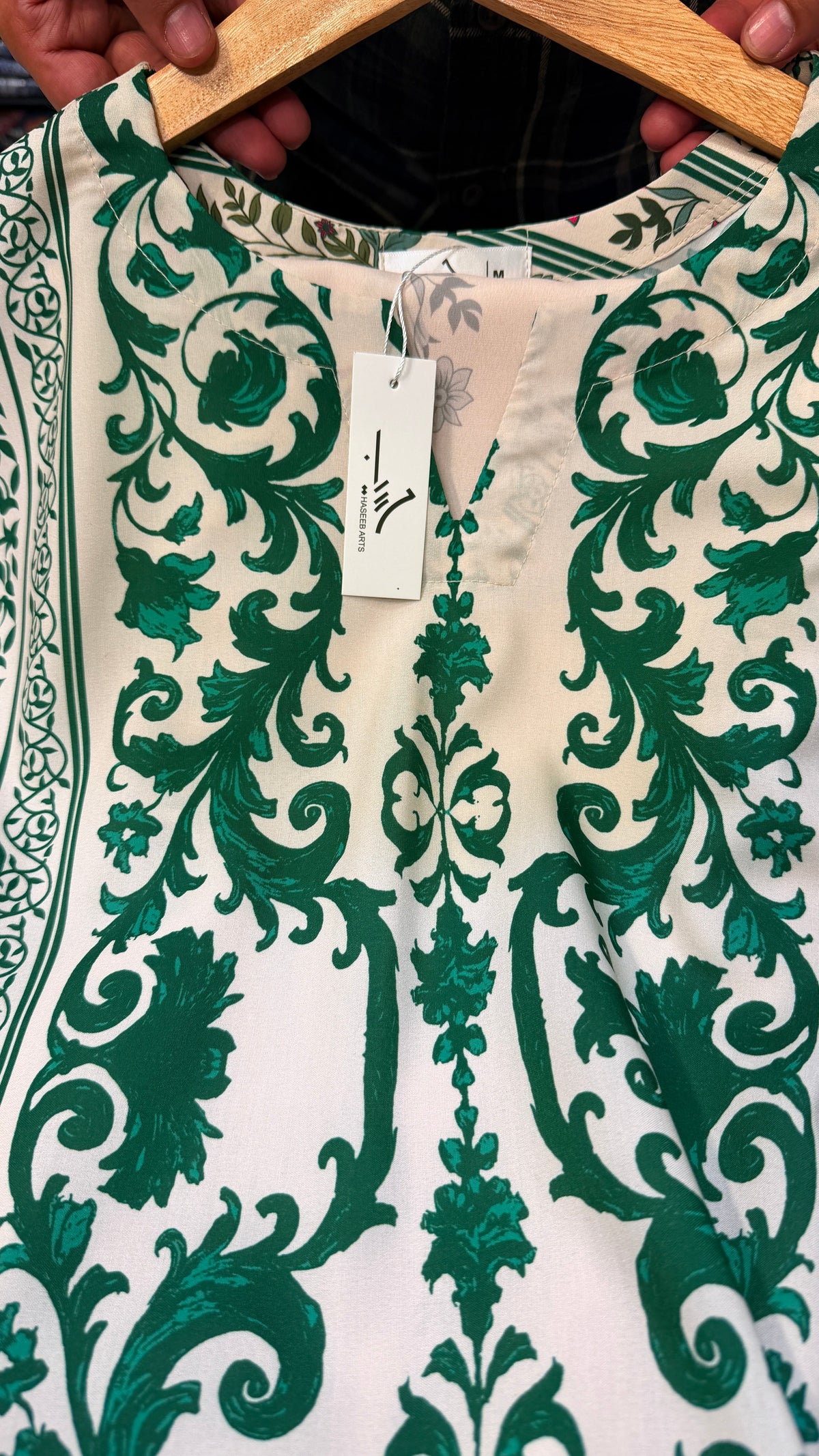 AYEZA KAFTAN 2PC