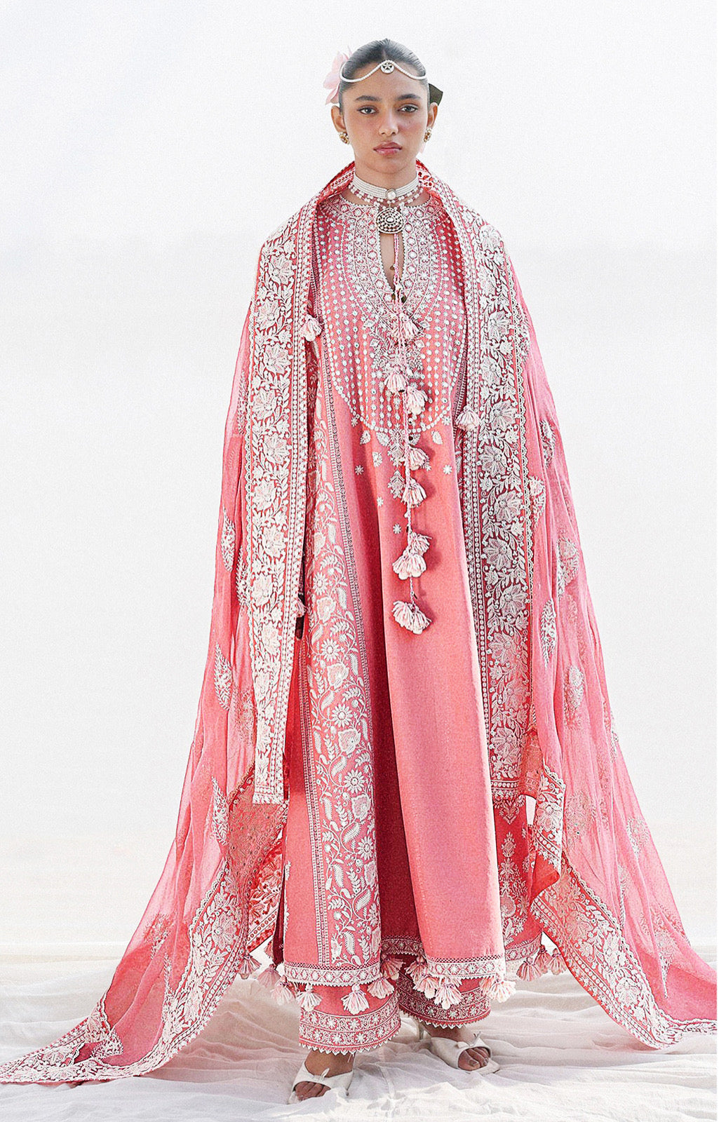 HUSSAIN REHAR SORTI RTW