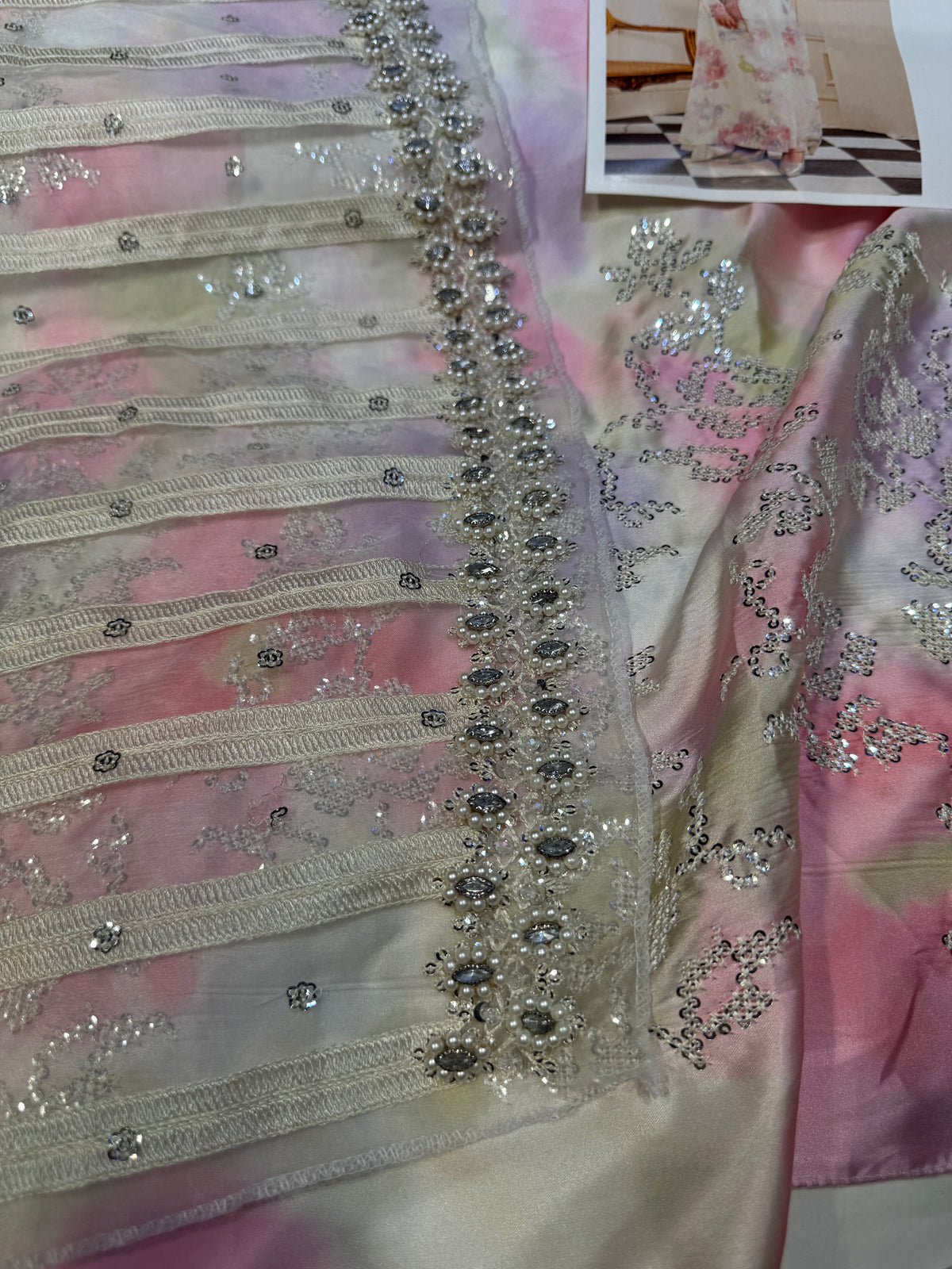 LULUSAR SILK NIZIK