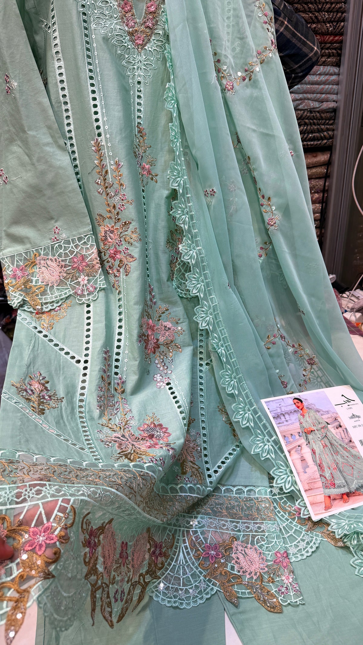 MARIA.B LAWN RTW 2406