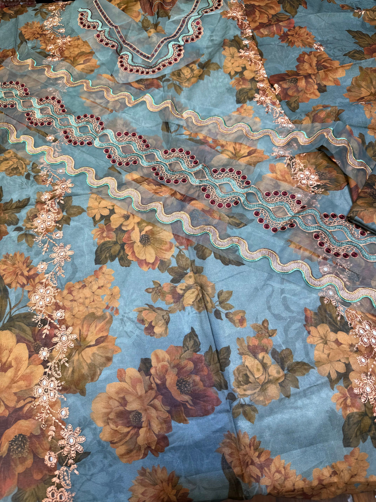BAROQUE UF-4092