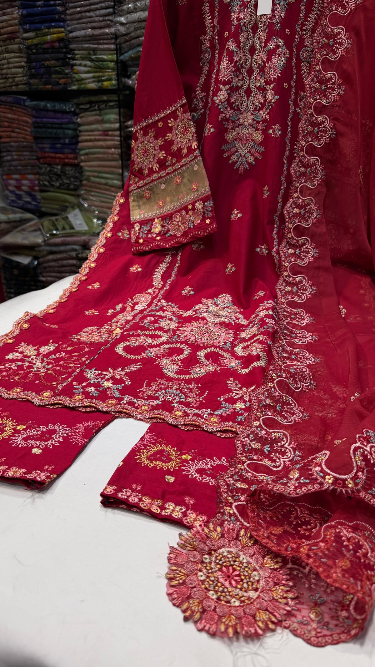 HUSSAIN REHAR RIVIERA RTW