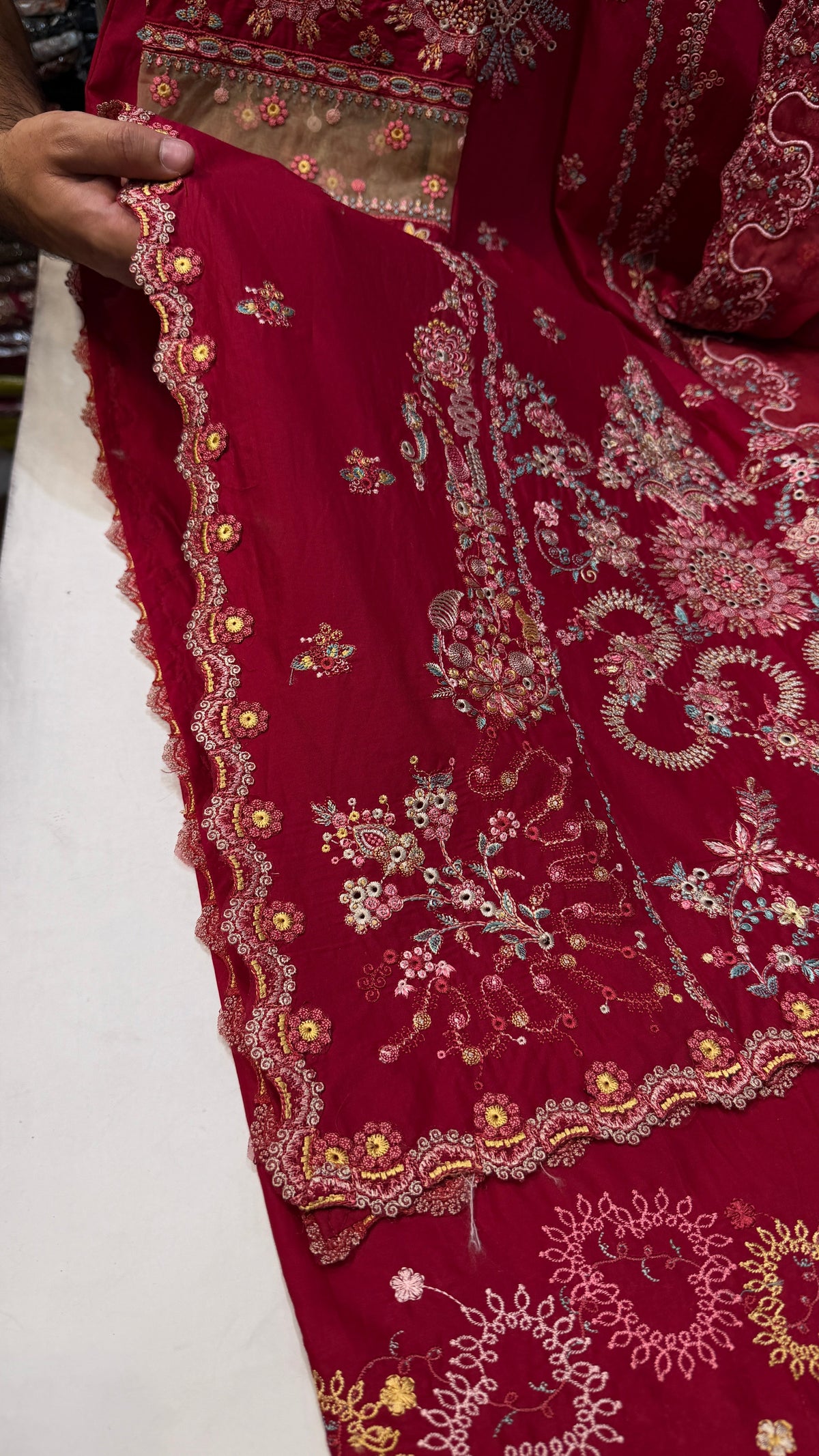 HUSSAIN REHAR RIVIERA RTW