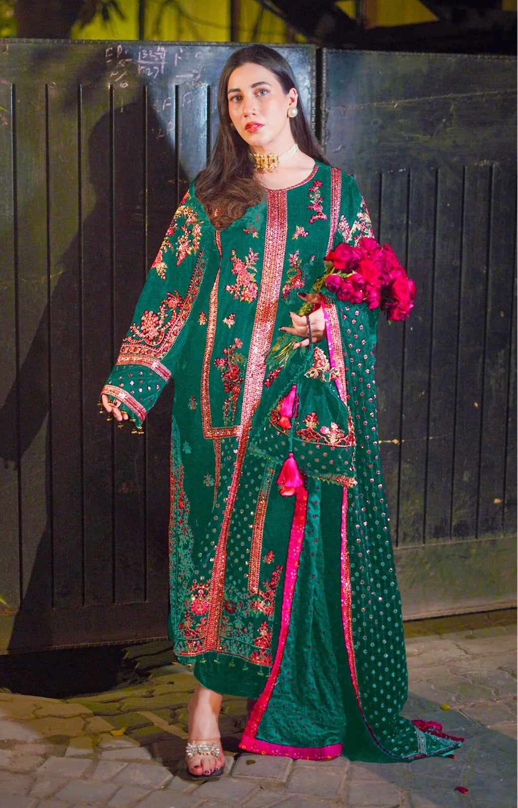 ANEELAS LAWN AVL-01