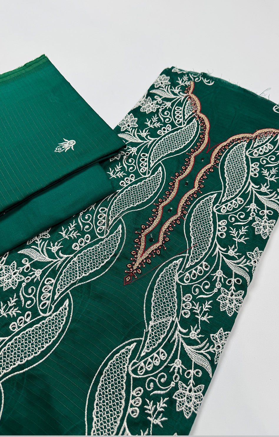AYZAL 01-B LAWN 2PC